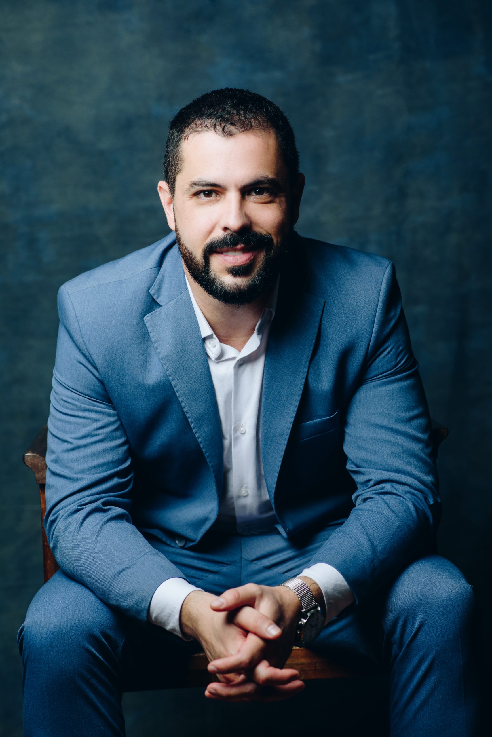 Dr. Leandro Franco