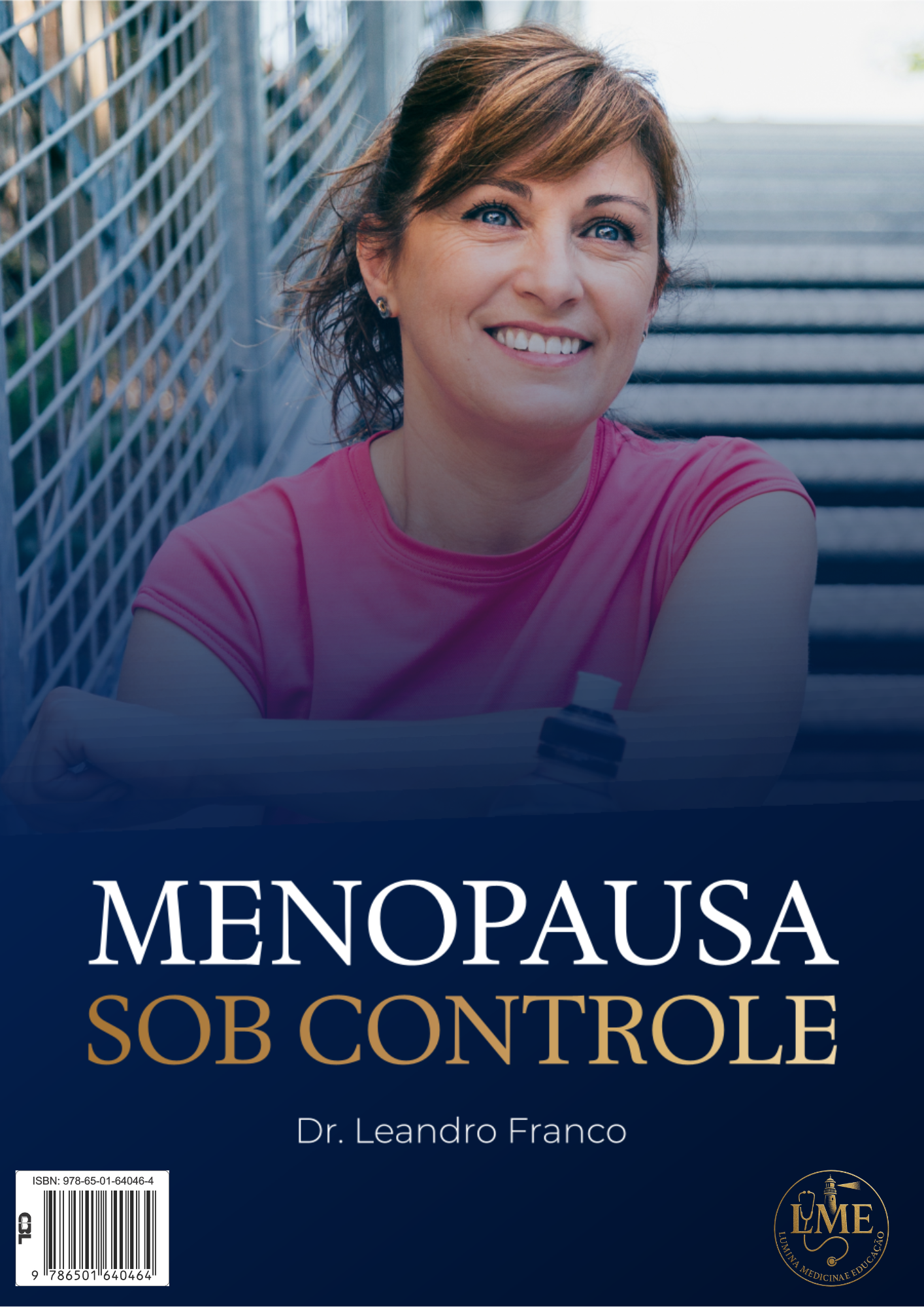 Menopausa Sob Controle
