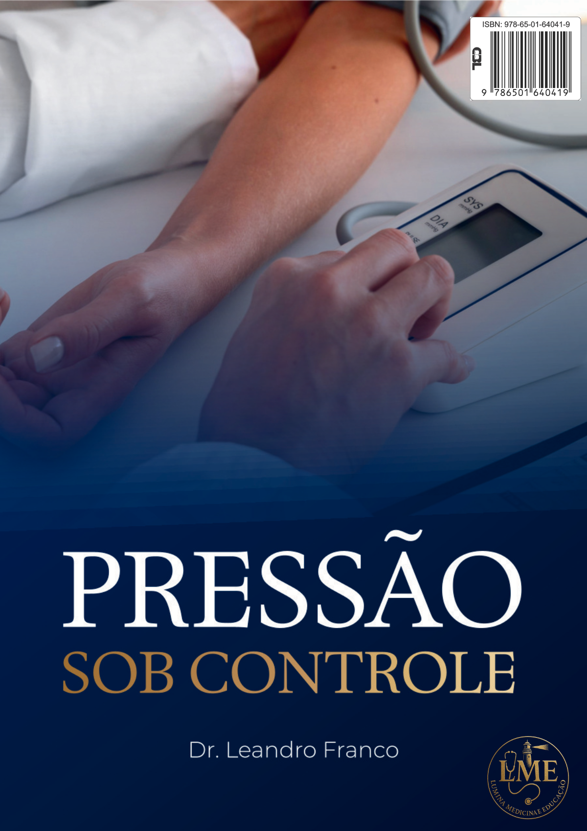 Pressao Sob Controle