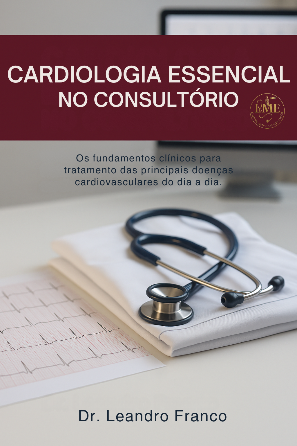 Cardiologia Essencial no Consultório