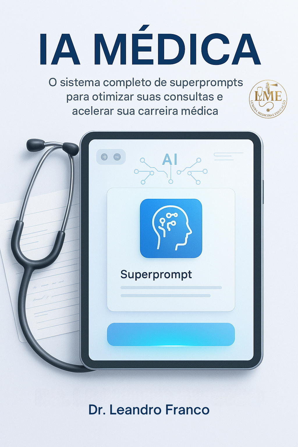 IA Médica