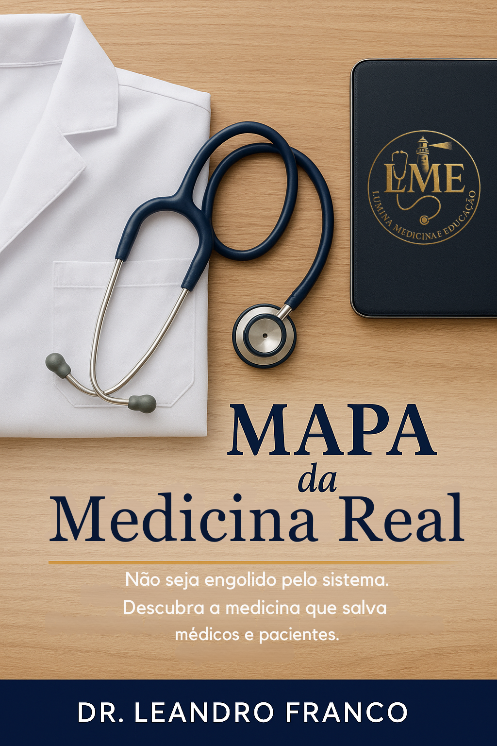 MAPA da Medicina Real
