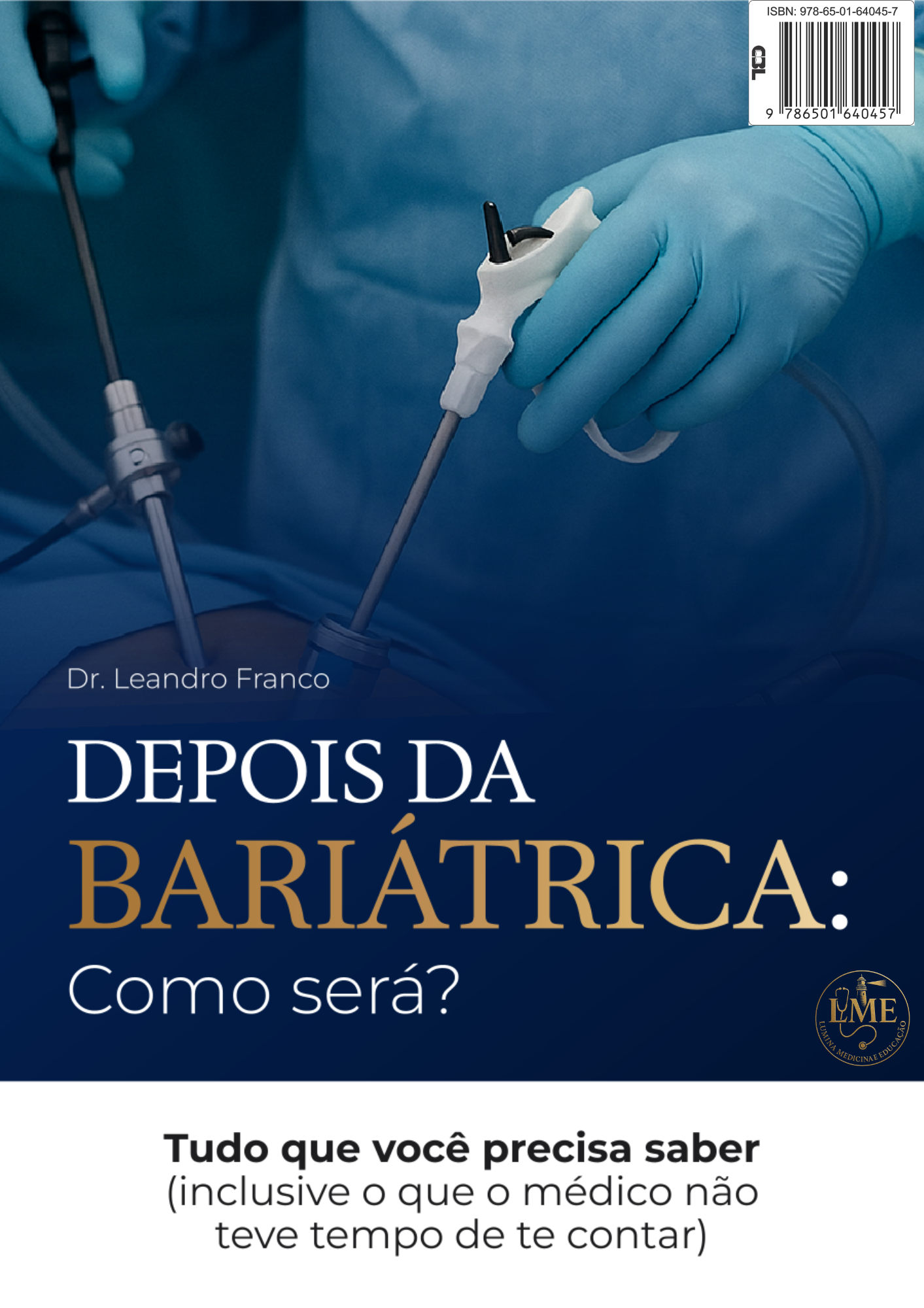 Depois da Bariatrica